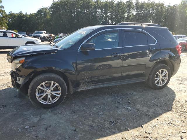 Photo 0 VIN: 2GNFLFEK6H6303843 - CHEVROLET EQUINOX LT 