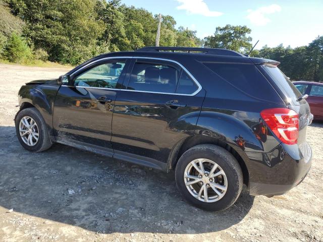 Photo 1 VIN: 2GNFLFEK6H6303843 - CHEVROLET EQUINOX LT 