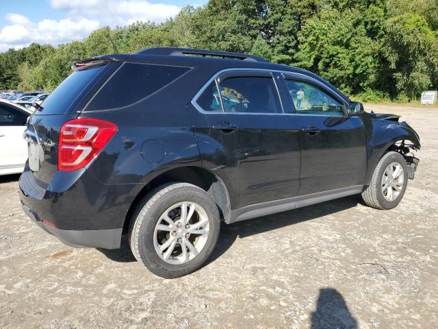 Photo 2 VIN: 2GNFLFEK6H6303843 - CHEVROLET EQUINOX LT 