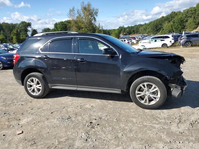 Photo 3 VIN: 2GNFLFEK6H6303843 - CHEVROLET EQUINOX LT 