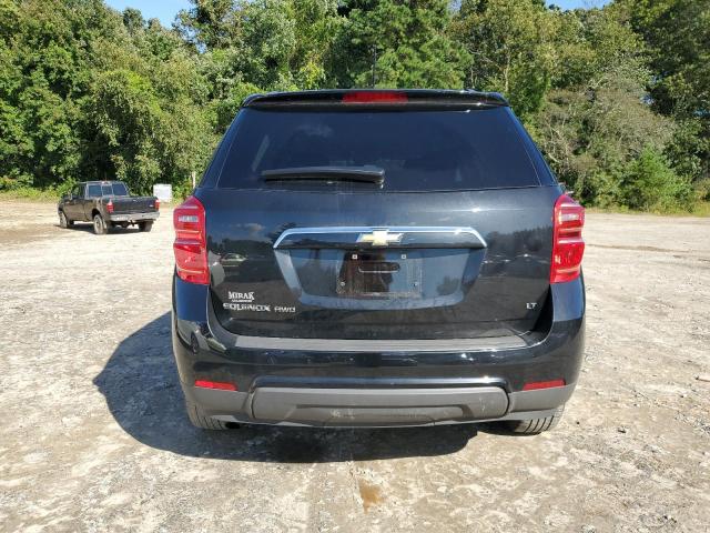 Photo 5 VIN: 2GNFLFEK6H6303843 - CHEVROLET EQUINOX LT 