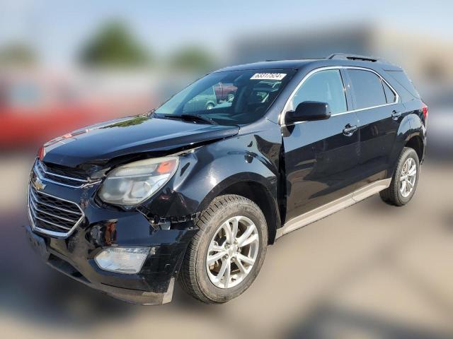 Photo 0 VIN: 2GNFLFEK6H6309514 - CHEVROLET EQUINOX 