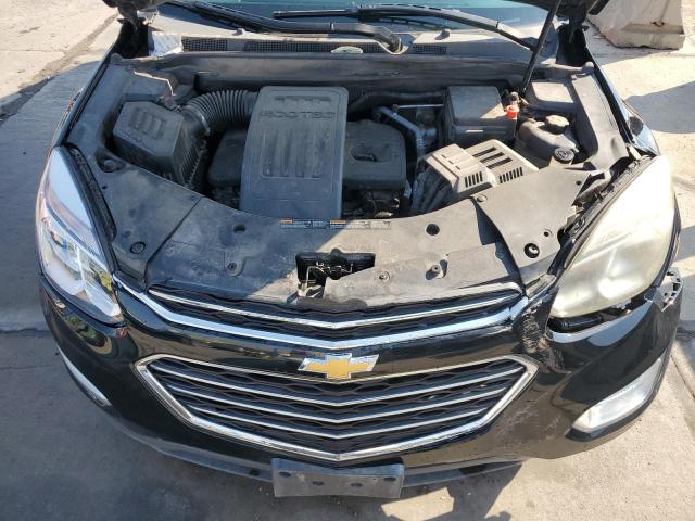 Photo 11 VIN: 2GNFLFEK6H6309514 - CHEVROLET EQUINOX 