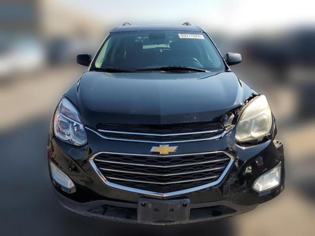 Photo 4 VIN: 2GNFLFEK6H6309514 - CHEVROLET EQUINOX 