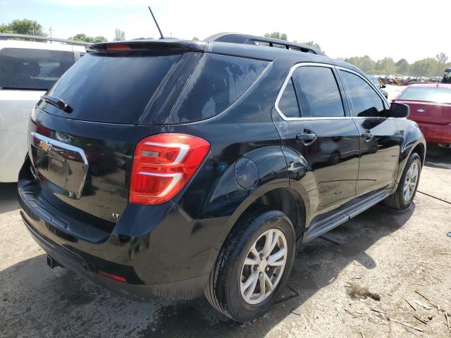 Photo 2 VIN: 2GNFLFEK6H6312185 - CHEVROLET EQUINOX LT 