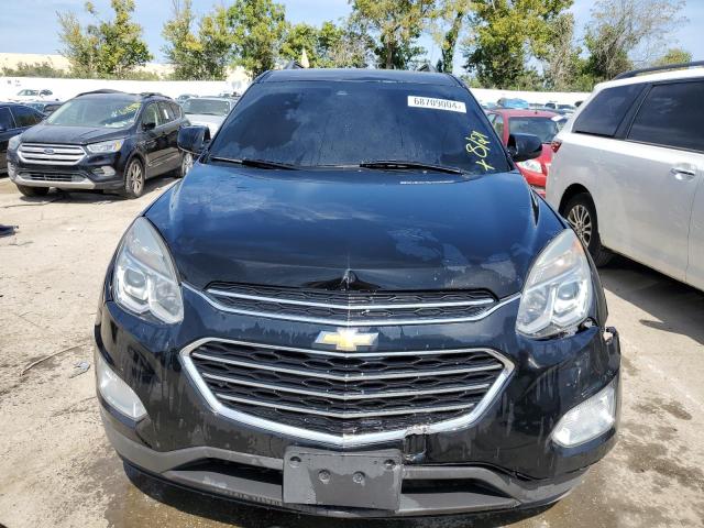 Photo 4 VIN: 2GNFLFEK6H6312185 - CHEVROLET EQUINOX LT 