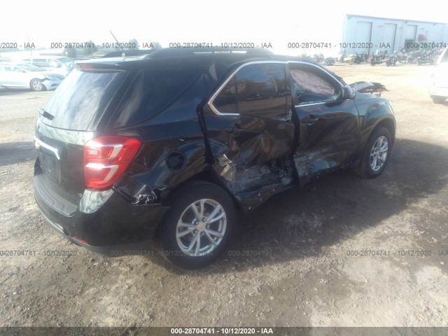 Photo 3 VIN: 2GNFLFEK6H6340276 - CHEVROLET EQUINOX 