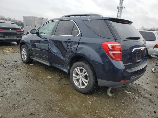 Photo 1 VIN: 2GNFLFEK6H6342108 - CHEVROLET EQUINOX LT 