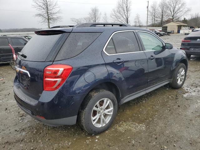 Photo 2 VIN: 2GNFLFEK6H6342108 - CHEVROLET EQUINOX LT 