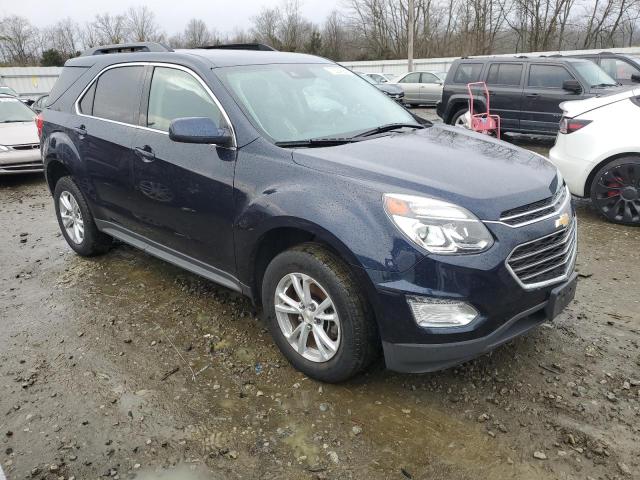 Photo 3 VIN: 2GNFLFEK6H6342108 - CHEVROLET EQUINOX LT 