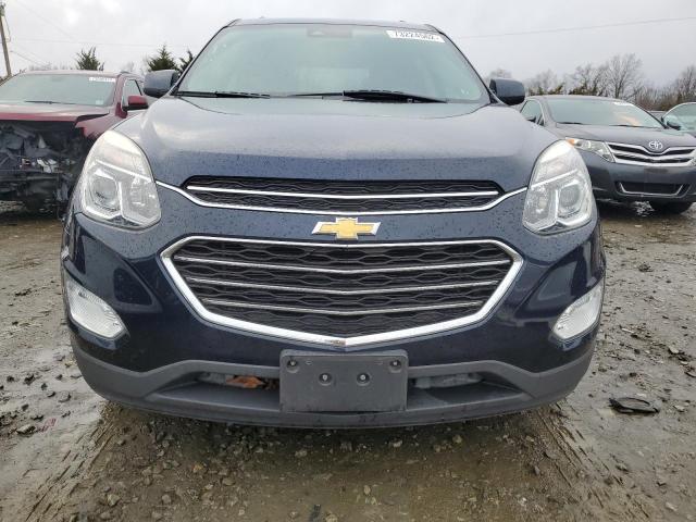 Photo 4 VIN: 2GNFLFEK6H6342108 - CHEVROLET EQUINOX LT 