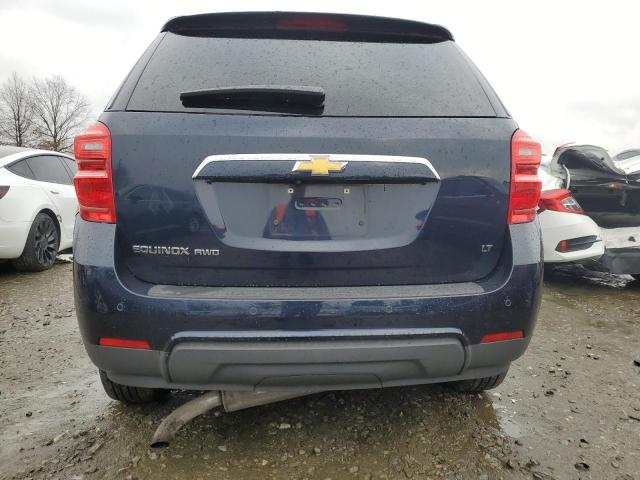 Photo 5 VIN: 2GNFLFEK6H6342108 - CHEVROLET EQUINOX LT 