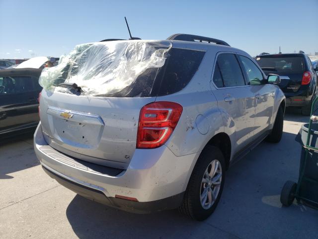 Photo 3 VIN: 2GNFLFEK6H6350225 - CHEVROLET EQUINOX LT 