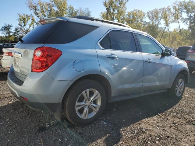 Photo 2 VIN: 2GNFLFEK7E6113545 - CHEVROLET EQUINOX LT 