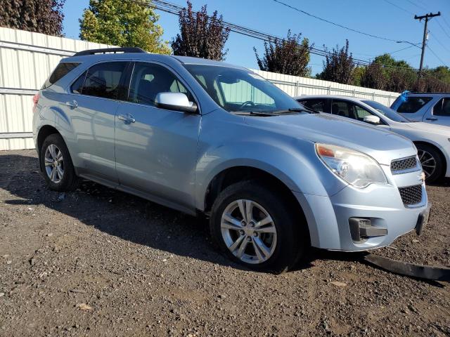 Photo 3 VIN: 2GNFLFEK7E6113545 - CHEVROLET EQUINOX LT 