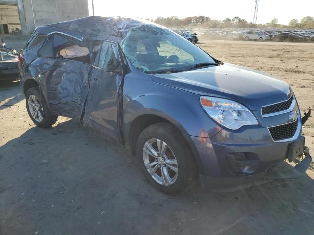 Photo 3 VIN: 2GNFLFEK7E6136209 - CHEVROLET EQUINOX 