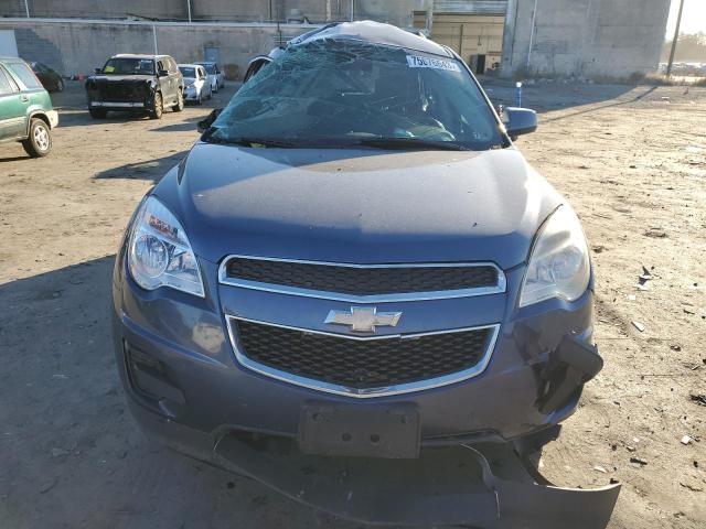 Photo 4 VIN: 2GNFLFEK7E6136209 - CHEVROLET EQUINOX 