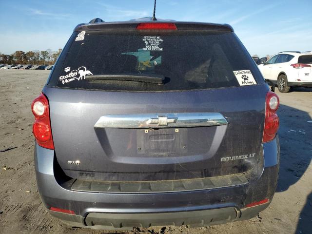 Photo 5 VIN: 2GNFLFEK7E6136209 - CHEVROLET EQUINOX 