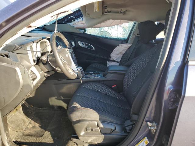 Photo 6 VIN: 2GNFLFEK7E6136209 - CHEVROLET EQUINOX 