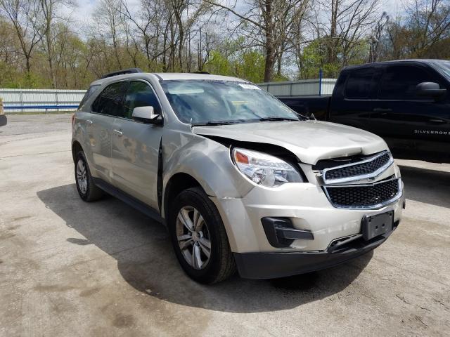 Photo 0 VIN: 2GNFLFEK7E6162843 - CHEVROLET EQUINOX LT 