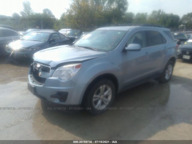 Photo 1 VIN: 2GNFLFEK7E6182025 - CHEVROLET EQUINOX 