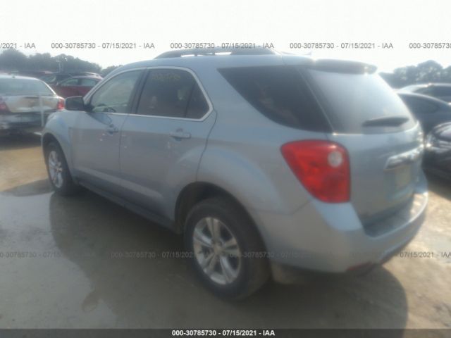 Photo 2 VIN: 2GNFLFEK7E6182025 - CHEVROLET EQUINOX 