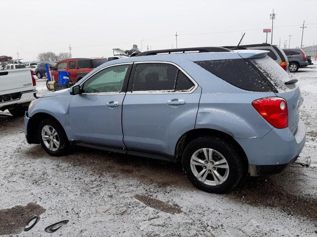 Photo 1 VIN: 2GNFLFEK7E6183983 - CHEVROLET EQUINOX LT 