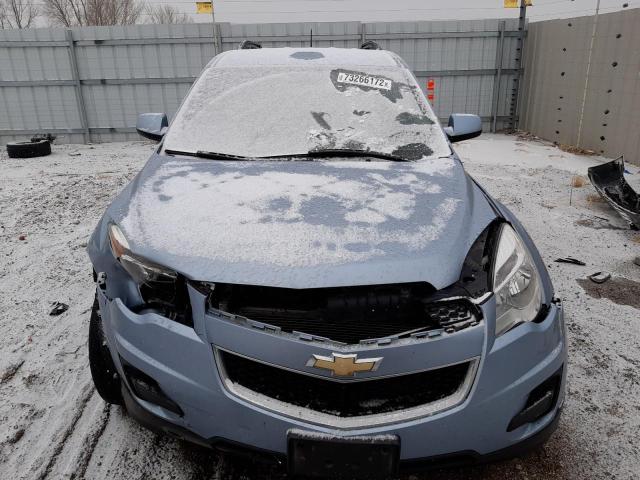 Photo 11 VIN: 2GNFLFEK7E6183983 - CHEVROLET EQUINOX LT 