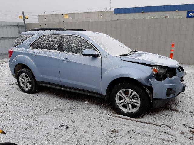 Photo 3 VIN: 2GNFLFEK7E6183983 - CHEVROLET EQUINOX LT 