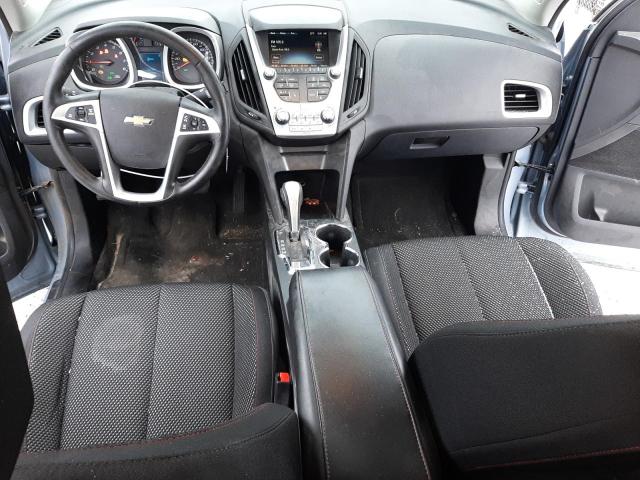 Photo 7 VIN: 2GNFLFEK7E6183983 - CHEVROLET EQUINOX LT 