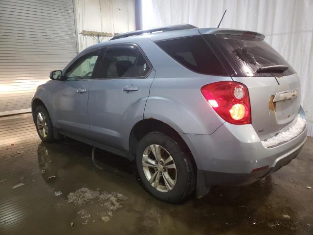 Photo 1 VIN: 2GNFLFEK7E6186589 - CHEVROLET EQUINOX LT 