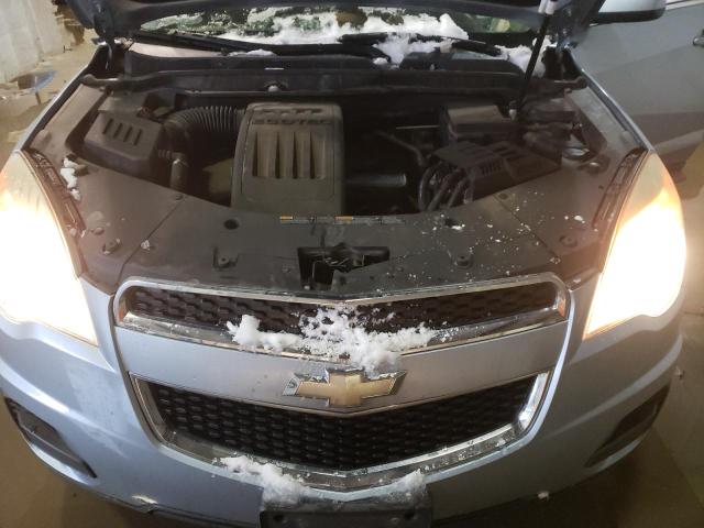 Photo 11 VIN: 2GNFLFEK7E6186589 - CHEVROLET EQUINOX LT 