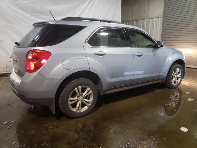 Photo 2 VIN: 2GNFLFEK7E6186589 - CHEVROLET EQUINOX LT 