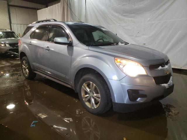 Photo 3 VIN: 2GNFLFEK7E6186589 - CHEVROLET EQUINOX LT 