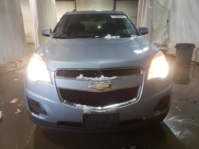 Photo 4 VIN: 2GNFLFEK7E6186589 - CHEVROLET EQUINOX LT 