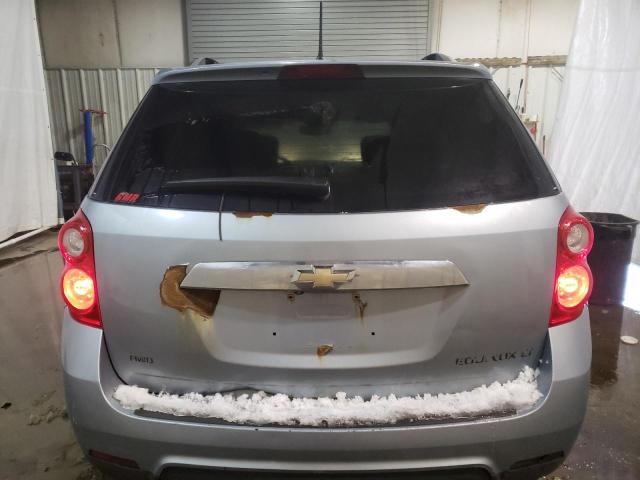 Photo 5 VIN: 2GNFLFEK7E6186589 - CHEVROLET EQUINOX LT 