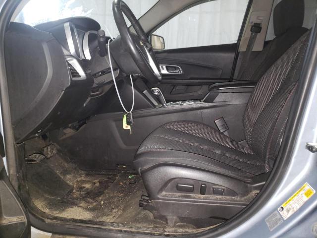 Photo 6 VIN: 2GNFLFEK7E6186589 - CHEVROLET EQUINOX LT 