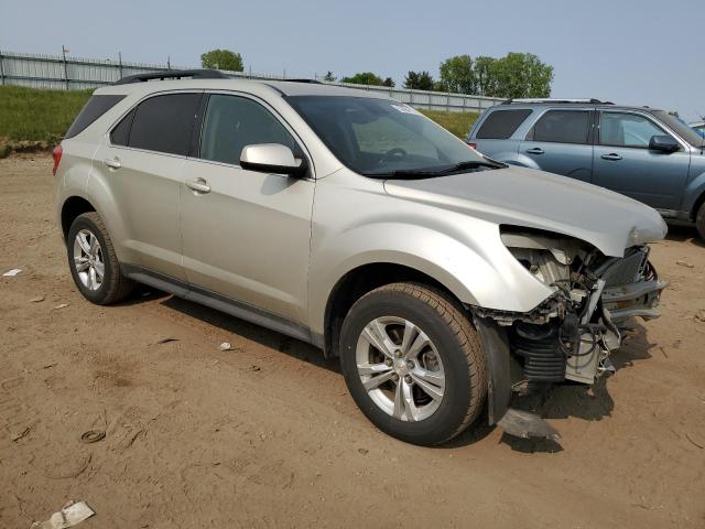 Photo 3 VIN: 2GNFLFEK7E6191713 - CHEVROLET EQUINOX LT 