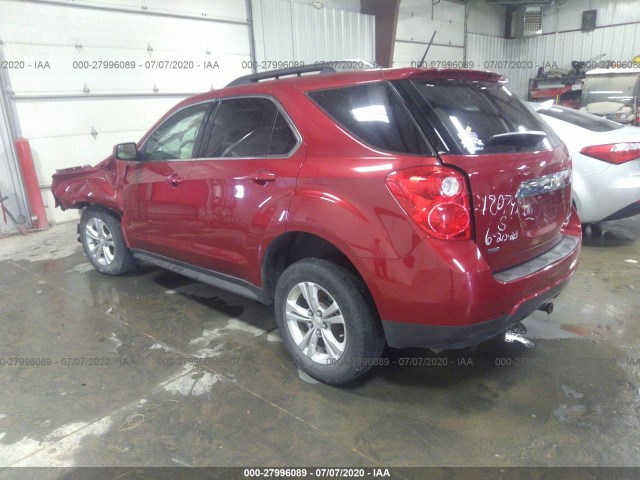 Photo 2 VIN: 2GNFLFEK7E6198760 - CHEVROLET EQUINOX 