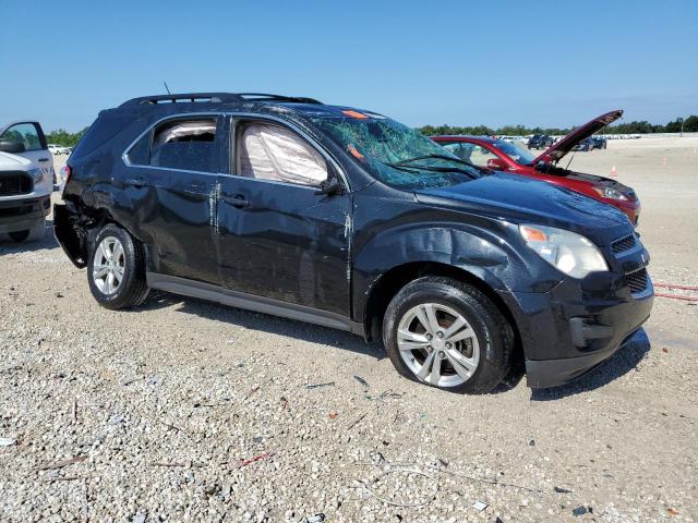 Photo 3 VIN: 2GNFLFEK7E6241445 - CHEVROLET EQUINOX LT 