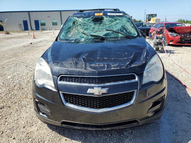 Photo 4 VIN: 2GNFLFEK7E6241445 - CHEVROLET EQUINOX LT 