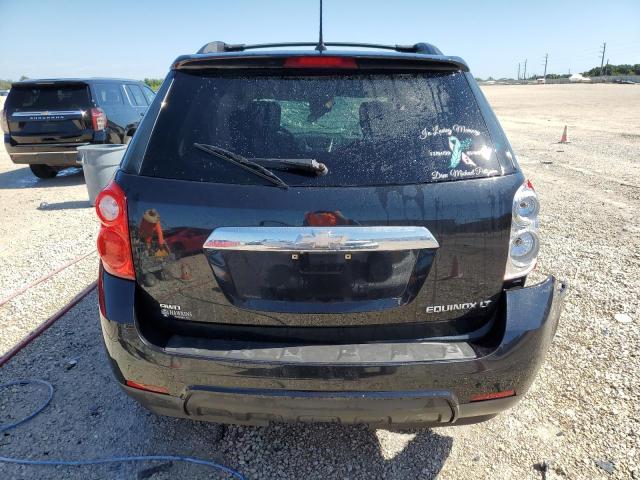 Photo 5 VIN: 2GNFLFEK7E6241445 - CHEVROLET EQUINOX LT 