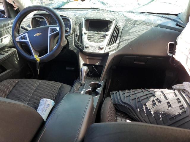 Photo 7 VIN: 2GNFLFEK7E6241445 - CHEVROLET EQUINOX LT 