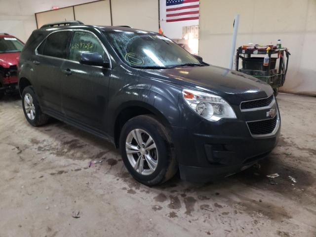 Photo 0 VIN: 2GNFLFEK7E6247410 - CHEVROLET EQUINOX LT 