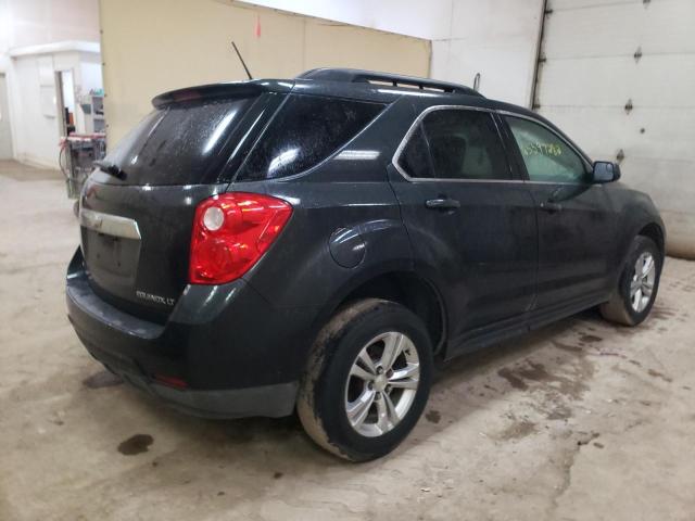 Photo 3 VIN: 2GNFLFEK7E6247410 - CHEVROLET EQUINOX LT 