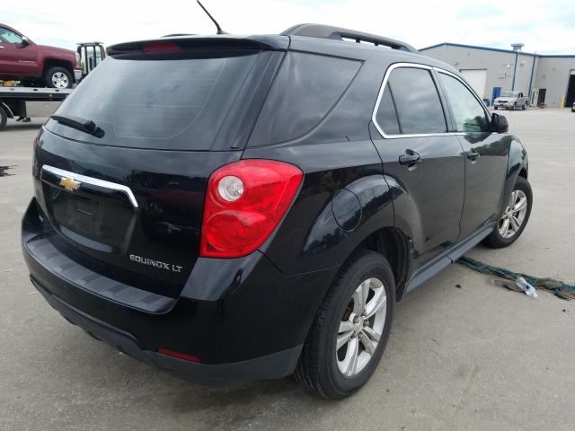 Photo 3 VIN: 2GNFLFEK7E6253949 - CHEVROLET EQUINOX LT 