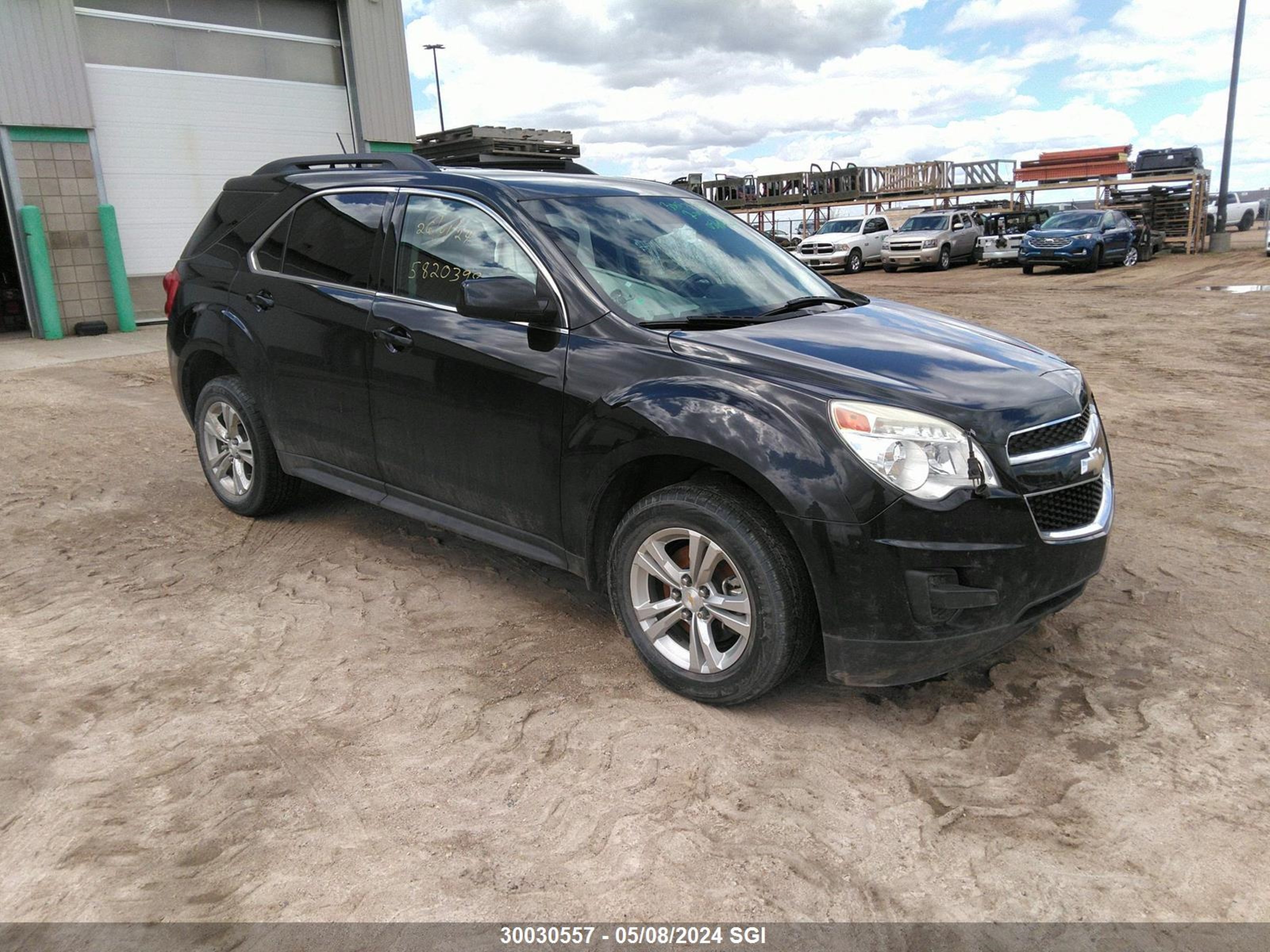 Photo 0 VIN: 2GNFLFEK7E6282948 - CHEVROLET EQUINOX 