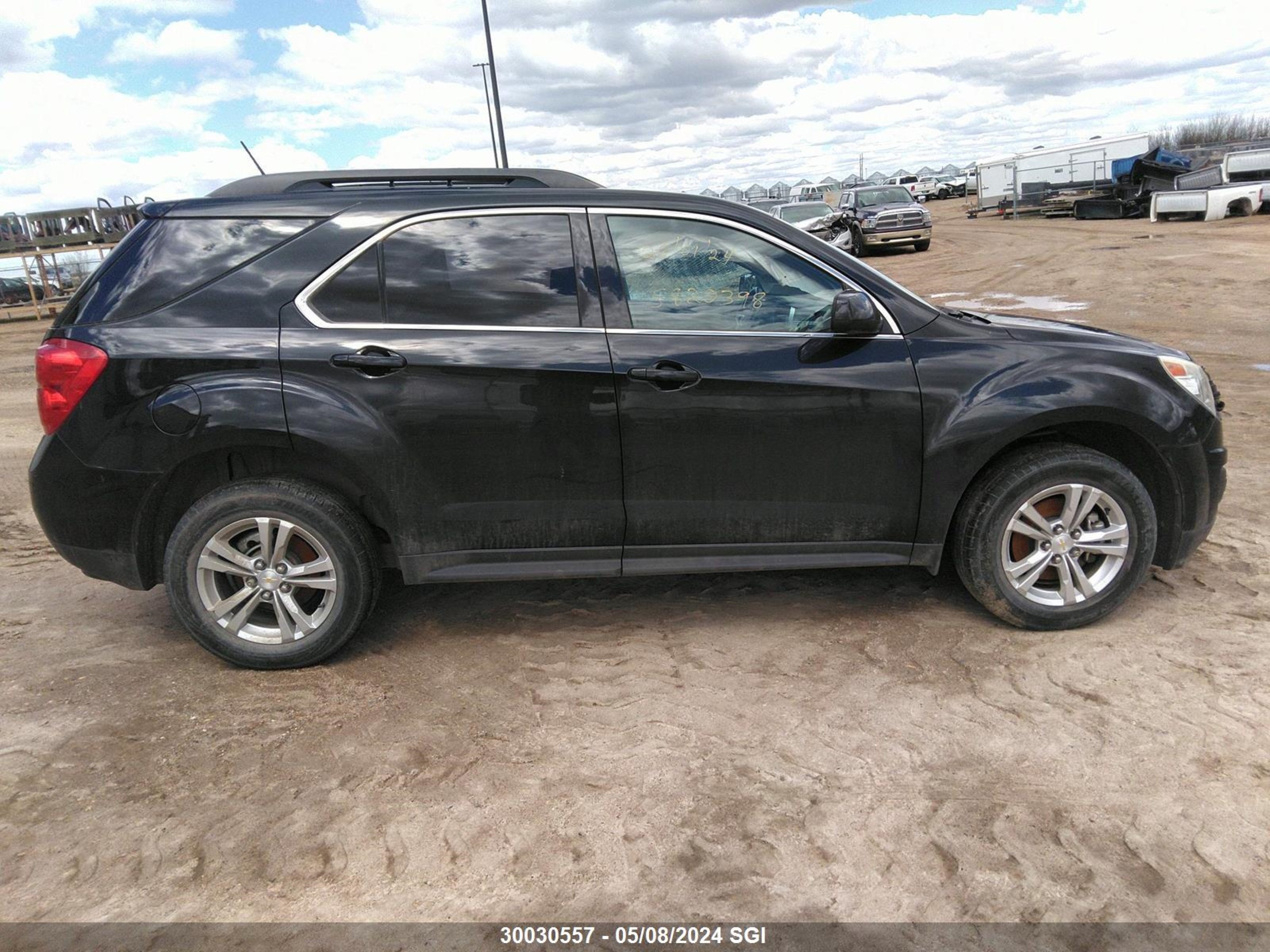 Photo 12 VIN: 2GNFLFEK7E6282948 - CHEVROLET EQUINOX 