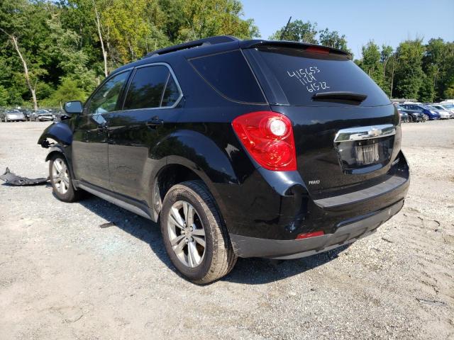 Photo 2 VIN: 2GNFLFEK7E6299135 - CHEVROLET EQUINOX LT 