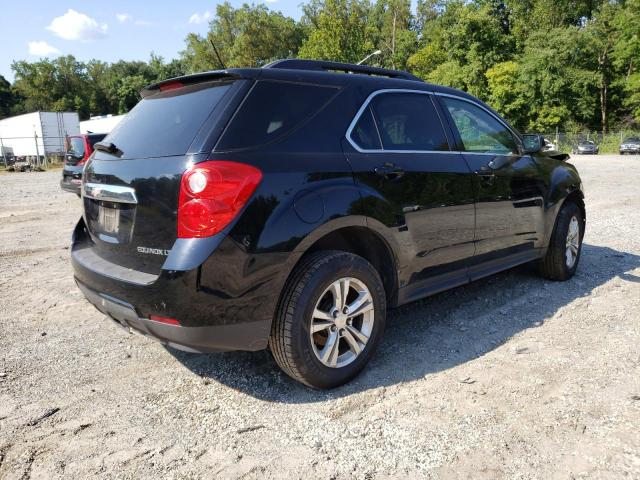 Photo 3 VIN: 2GNFLFEK7E6299135 - CHEVROLET EQUINOX LT 